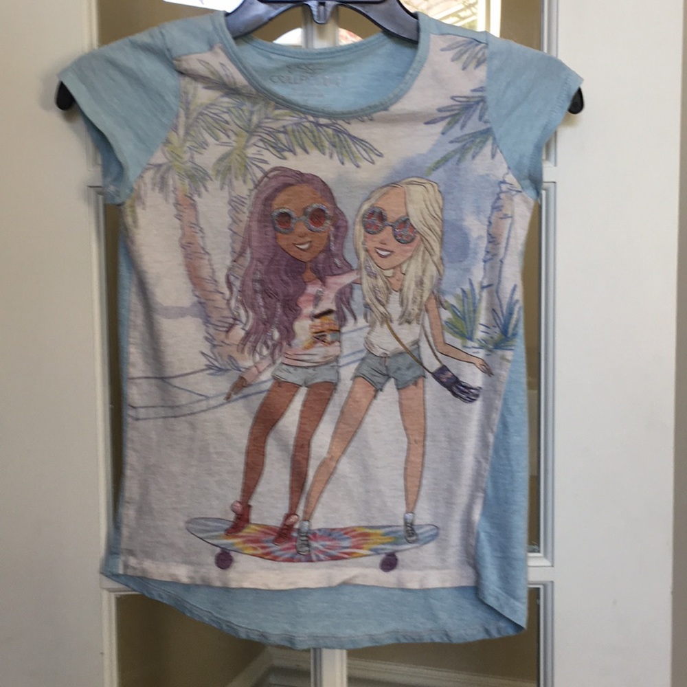 2 Jessica Simpson tops